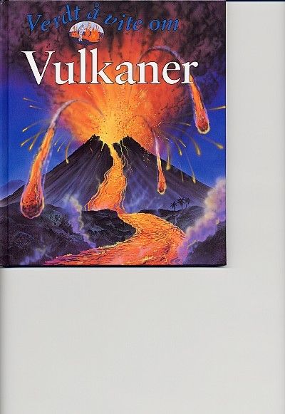 Vulkaner
