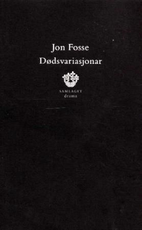 Dødsvariasjonar : skodespel