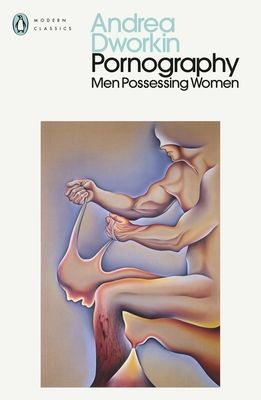 Pornography : men possessing women