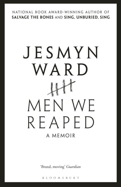 Men we reaped