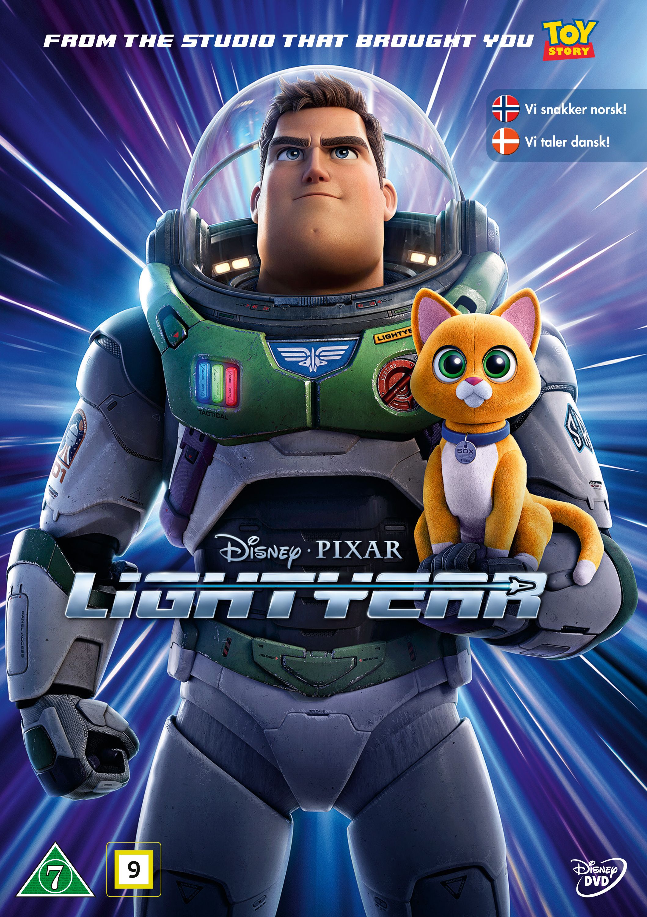Lightyear