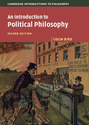 An Introduction to Political Philosophy