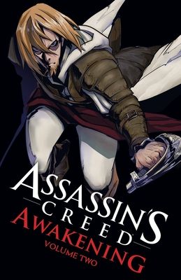 Assasin's creed awakening. Volume two