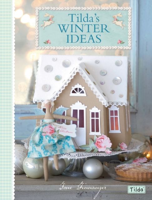 Forsidebilde av Tilda'S Winter Ideas