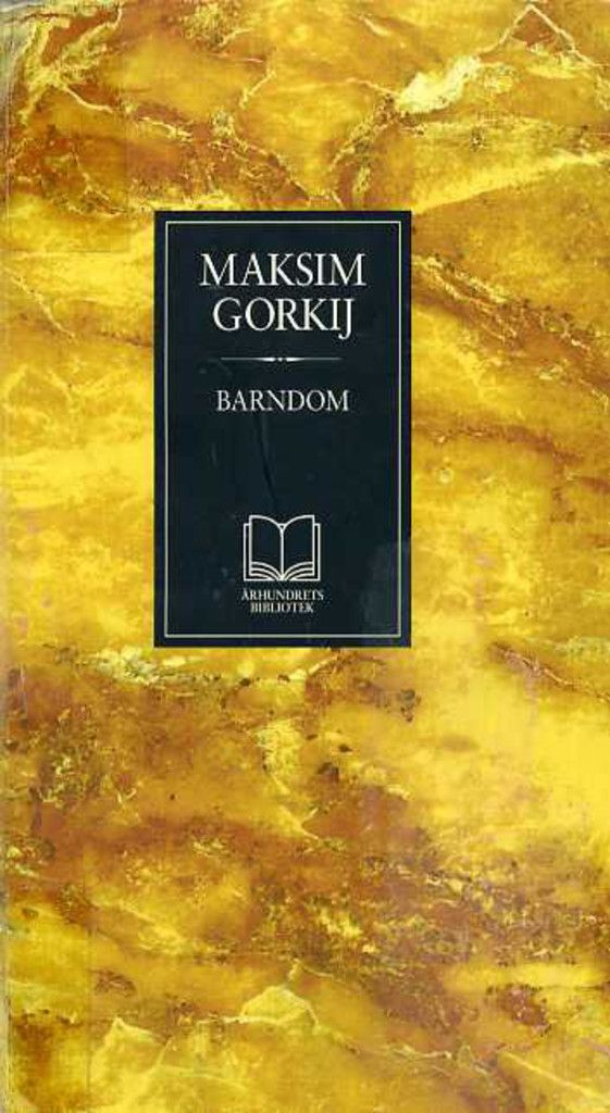 Barndom
