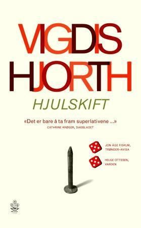 Hjulskift : roman