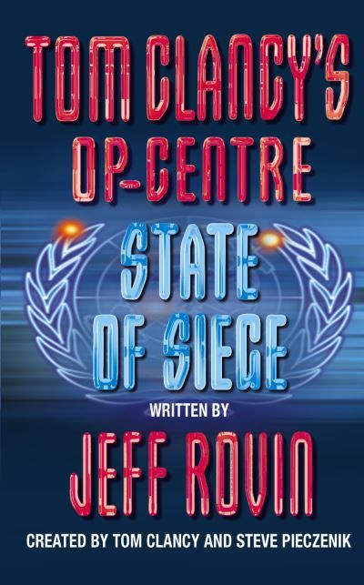 Stage of siege