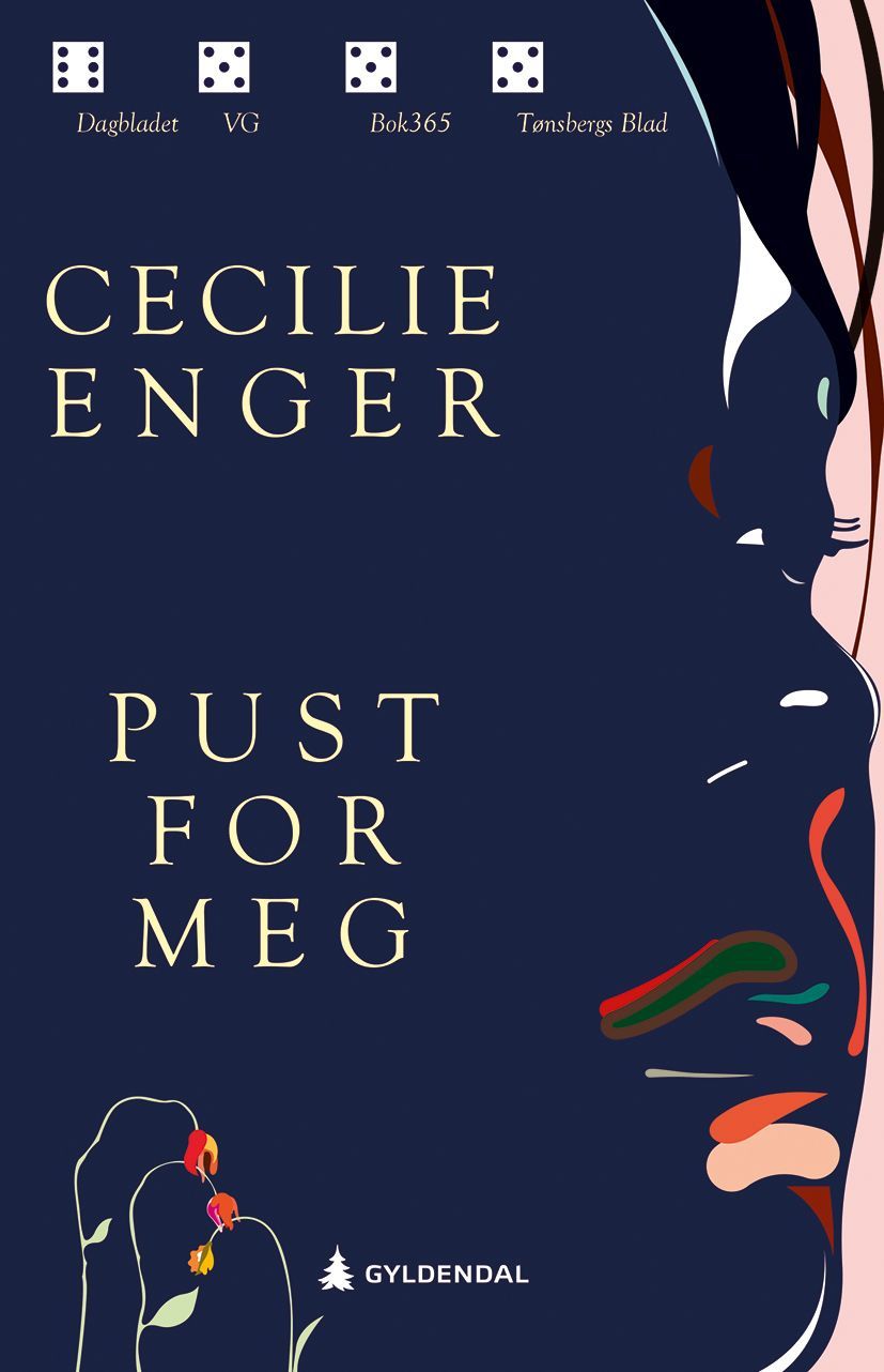 Pust for meg : roman