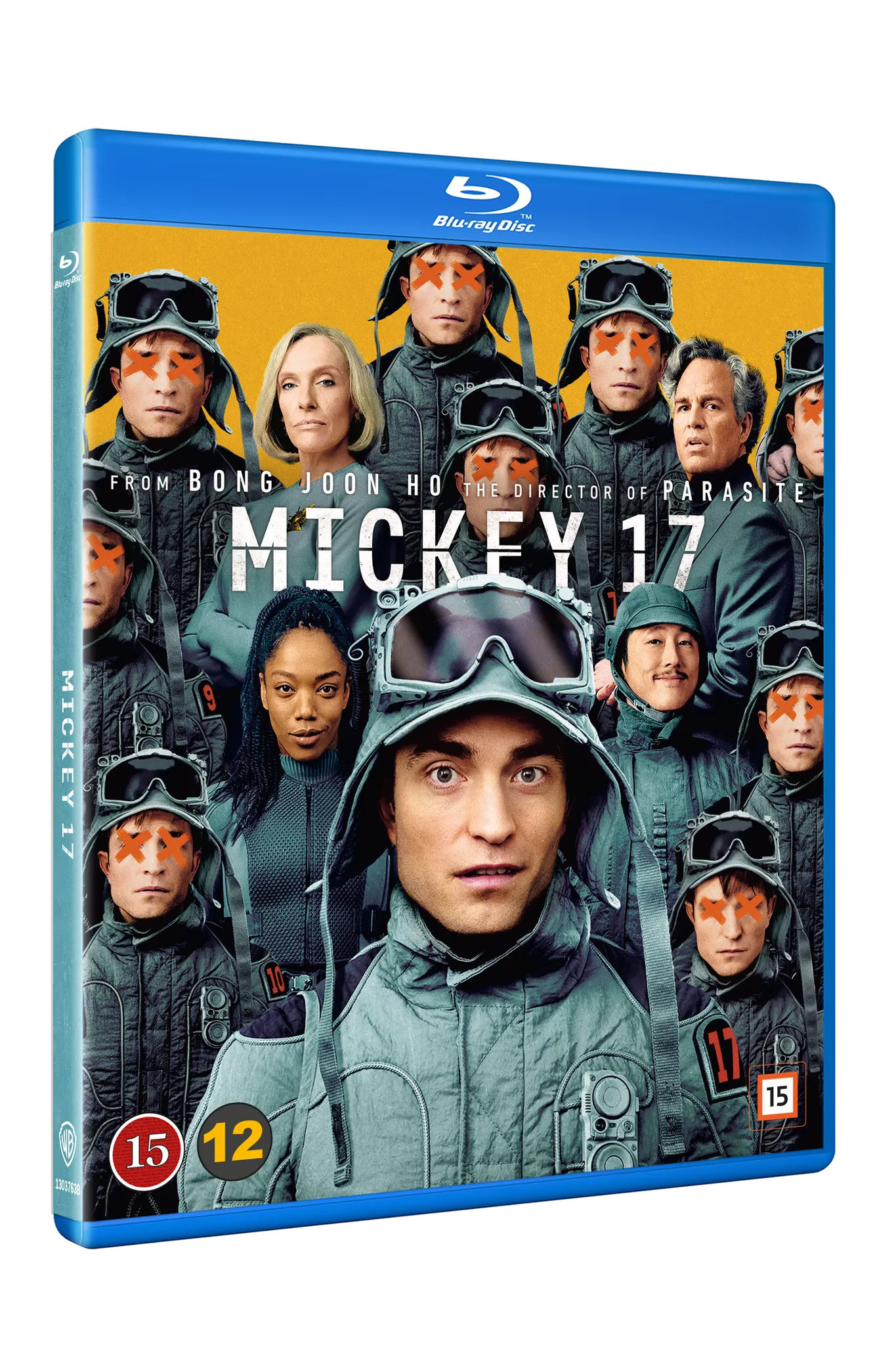 Mickey 17