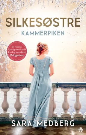 Silkesøstre