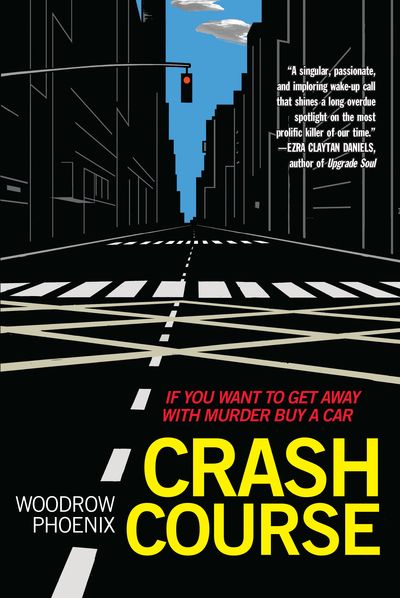 Crash course : if you want to get away with murder buy a car