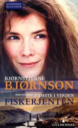Fiskerjenten : fortelling