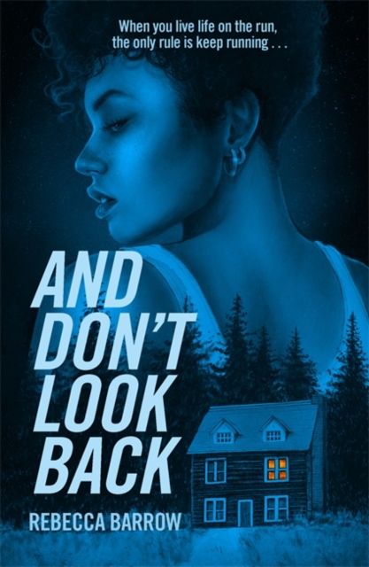 And don't look back