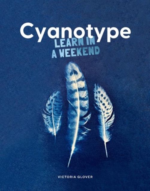 Forsidebilde av Cyanotype