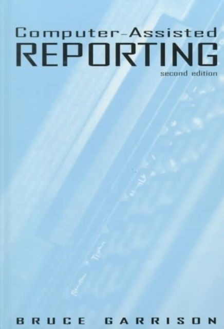 Computer-assisted Reporting