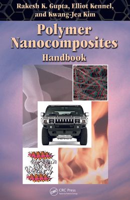 Polymer Nanocomposites Handbook