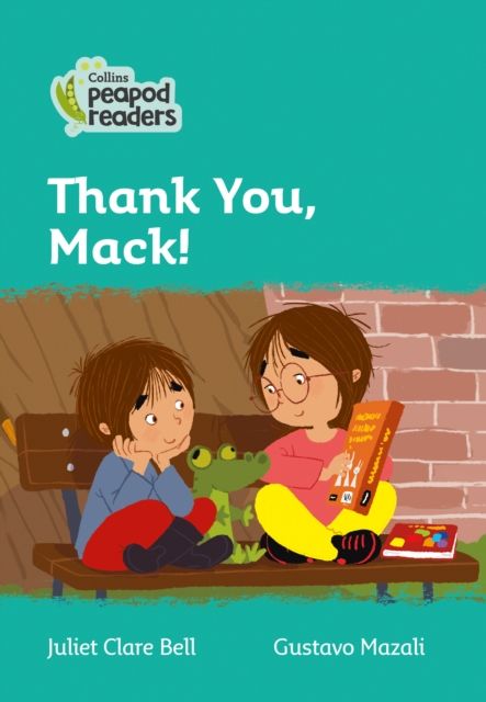 Thank You, Mack! : Level 3