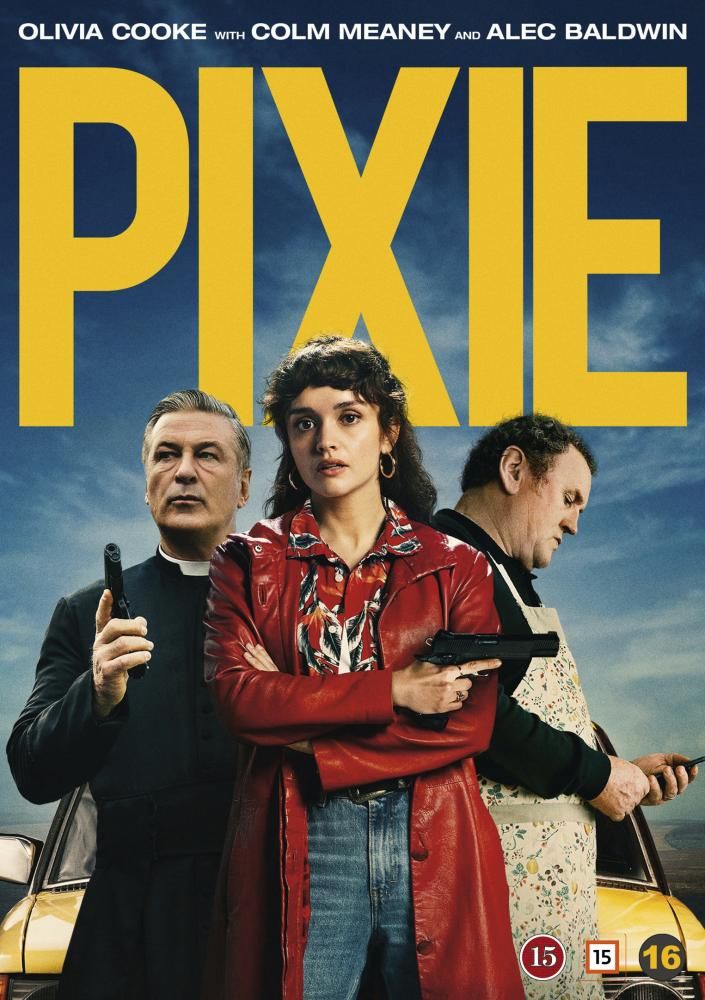 Pixie