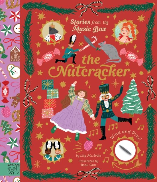 The Nutcracker : Wind and Play!