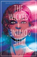 The wicked + the divine