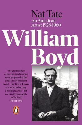 Nat Tate : An American Artist 1928-1960
