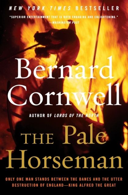 The Pale Horseman : A Novel