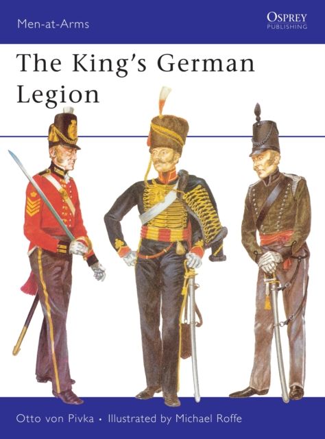 The King’s German Legion