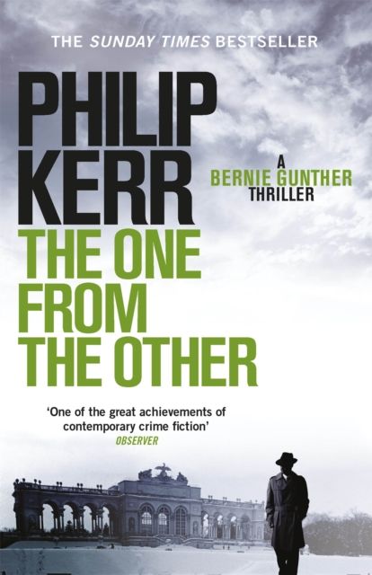 The one from the other