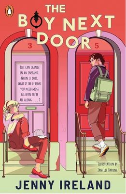 The boy next door