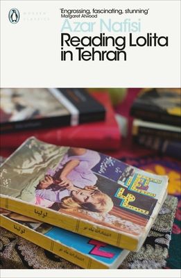 Reading Lolita in Tehran : a memoir in books