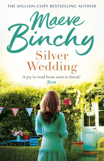 Silver Wedding : A family reunion threatens to reveal all their secrets…