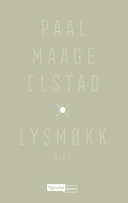 Forsidebilde av Lysmøkk