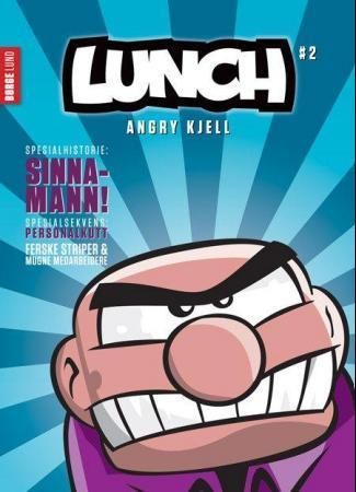 Lunch
