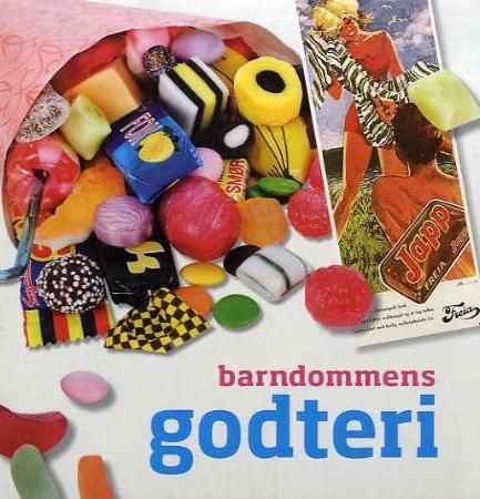 Barndom- og nostalgibøker