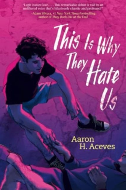 This is why they hate us
