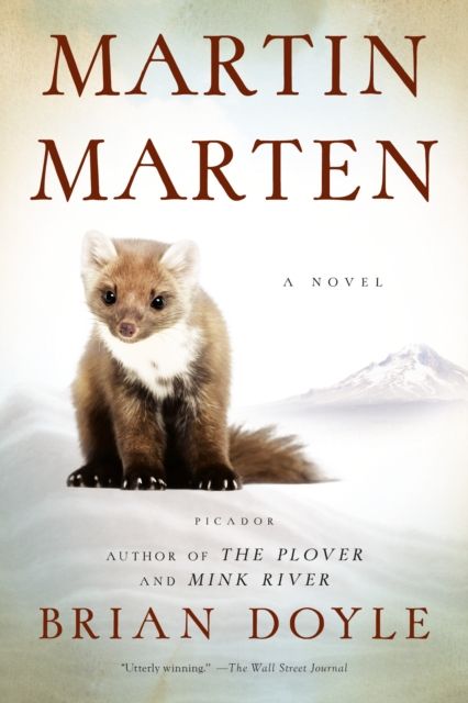 Martin Marten : A Novel