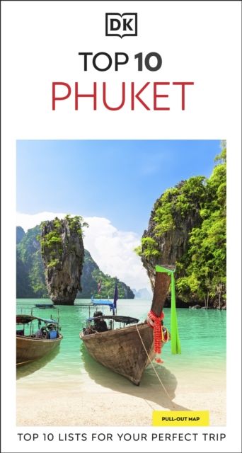 Forsidebilde av DK Top 10 Phuket
