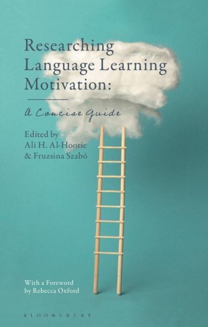 Researching Language Learning Motivation : A Concise Guide