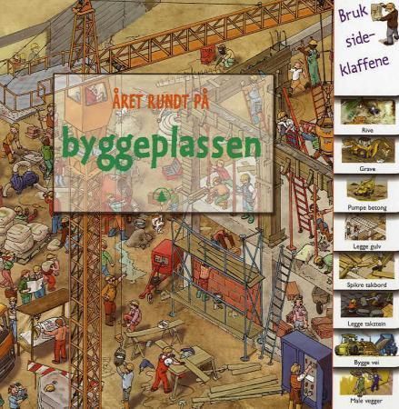 Året rundt på