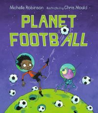 Planet football