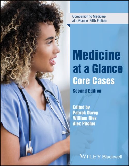 Medicine at a Glance : Core Cases