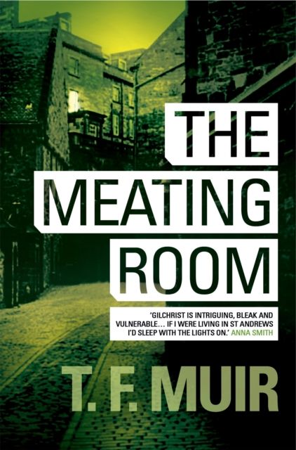 Forsidebilde av The Meating Room