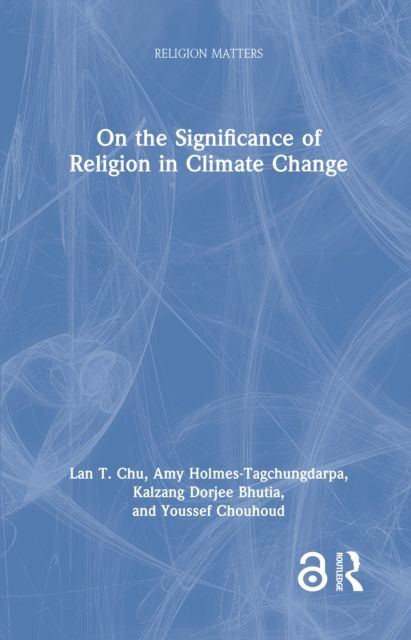 On the Significance of Religion in Climate Change