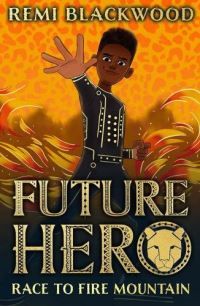 Future hero