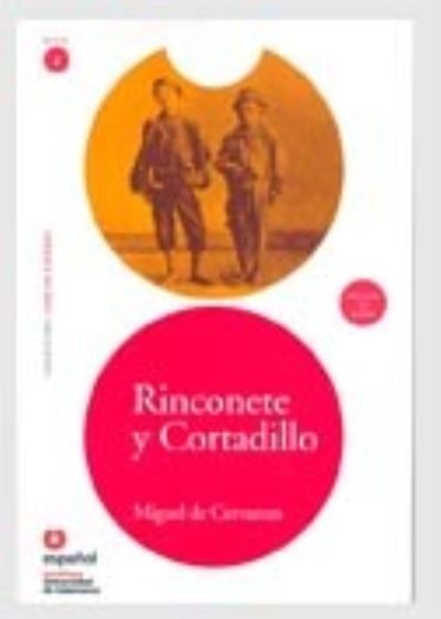 Rinconete y Cortadillo