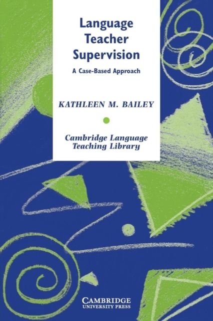 Language Teacher Supervision : A Case-Based Approach