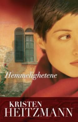 Hemmelighetene : roman