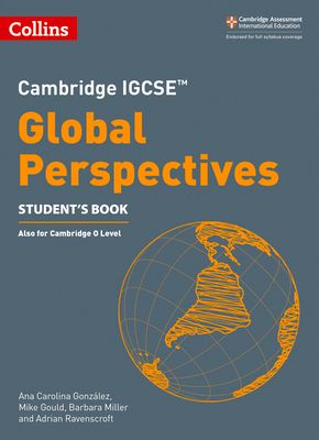 Cambridge IGCSE™ Global Perspectives Student's Book