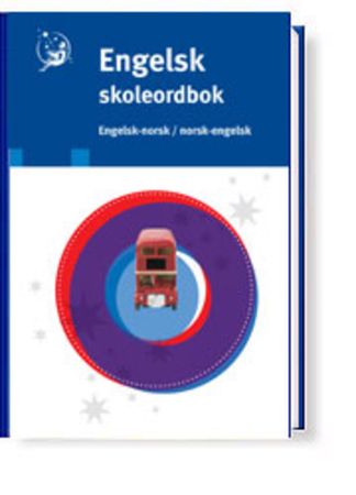 Kunnskapsforlagets skoleordbøker