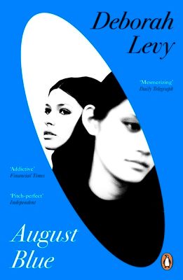 August blue
